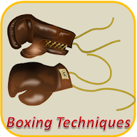 Boxing Tips and Techniques