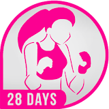 28DAYS WOMEN SPARTAN WORKOUTS icon