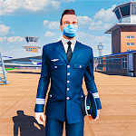 Cover Image of Download Airport Security Simulator  APK