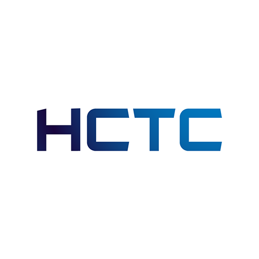 HCTC CommandIQ Logo