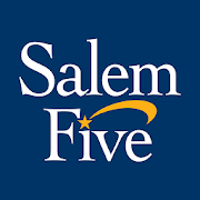 Top 22 Finance Apps Like Salem Five Banking - Best Alternatives