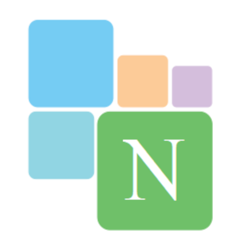 EyeVu Notes logo