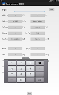 Standard Atmosphere(圖5)-速報App