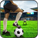 Real Play Football 2015 Soccer icon