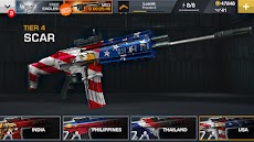 Gun 2. Shooting Games: Sniperのおすすめ画像3
