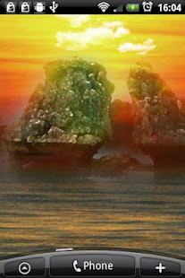Ha Long Bay LWP 2(圖2)-速報App