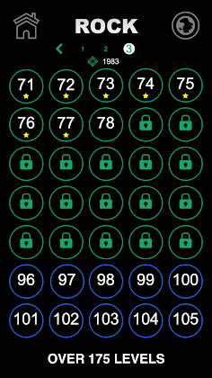 Rock Paper Avoid - Screenshot 4
