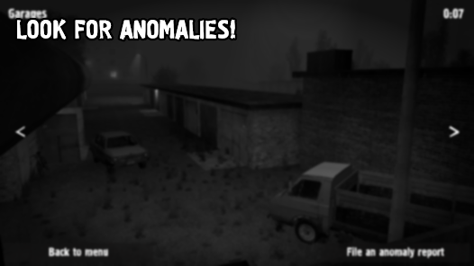 Im On a Surveillance Mission 2 1.1.6 APK + Mod (Free purchase) for Android