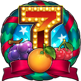 皇家水果盤 (聖誕版) icon