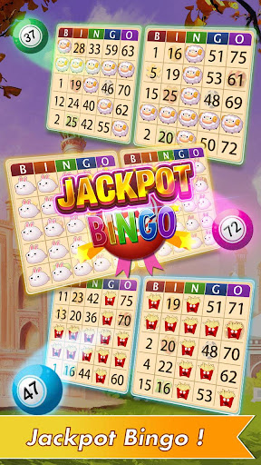 Bingo Hero:Offline Bingo Games 1.2.2 screenshots 3