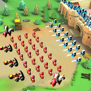 Top 42 Strategy Apps Like Empire Defense: Age of Stick War & Tower Defense - Best Alternatives