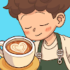 Happy Dessert Cafe MOD APK 2.8.6 (Unlimited Diamond)