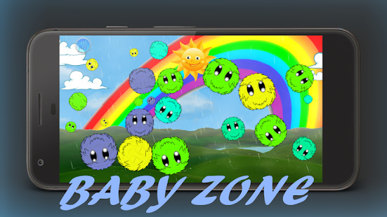 Baby Zone - Keep your toddler busy and lock phone 1.42 APK screenshots 16