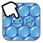 Bubble Wrap Pixel Pop  Icon