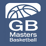 GB Masters Basketball icon