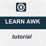 Learn Awk programming icon