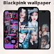 Blackpink wallpaper 2022 - Androidアプリ