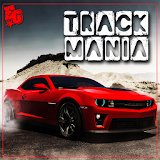 Track Mania United Racing icon