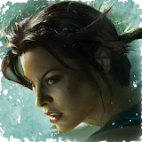 Lara Croft: Guardian of Light™ icon