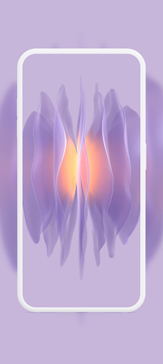 Huawei Mate X3 Wallpaper Screen 3