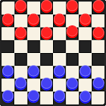 Cover Image of Download Checkers Free  APK
