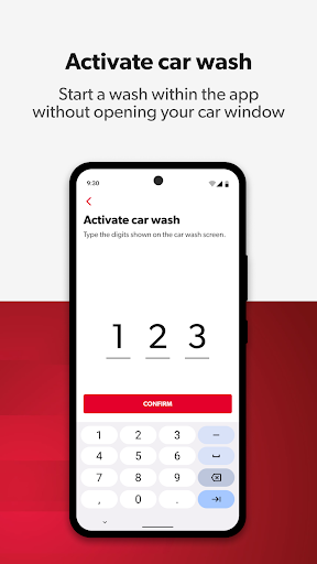 Petro-Canada Screen 3