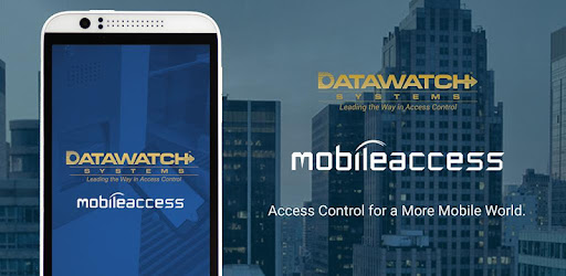 Datawatch Mobile Access