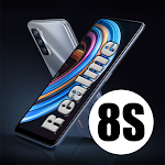 Cover Image of Download Realme 8s Phone Ringtones 1.13 APK