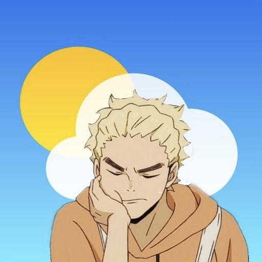 AnimeWeather logo