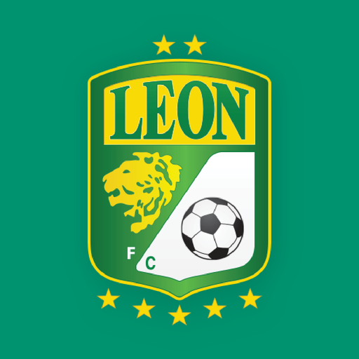 Club León Oficial - Apps on Google Play