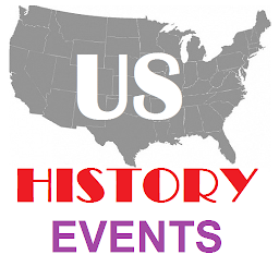 「US History」のアイコン画像