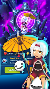 Idle Dungeon Manager APK v1.7.3 MOD (Unlimited Money) Gallery 1
