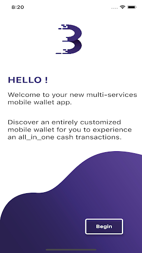 Android application Bitkap screenshort
