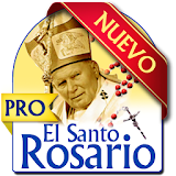 Santo Rosario: Juan Pablo PRO icon