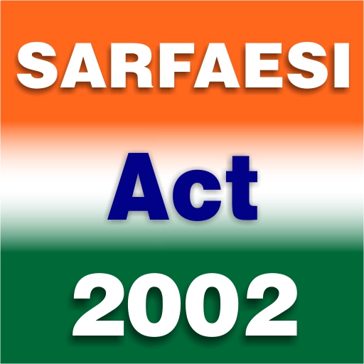 SARFAESI Act- 2002 Download on Windows
