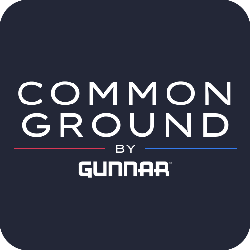 Common Ground by Gunnar