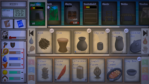 Card Survival: Tropical Island - Simulation - games