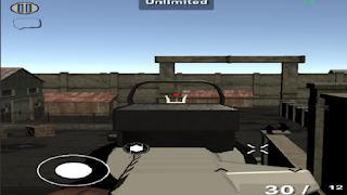 Battle Fight - Screenshot 3
