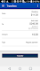 screenshot of CCU Mobile Banking