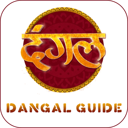 Dangal TV Live Serials Guide Download on Windows