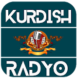 KURDISH RADYO icon
