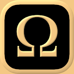 Cover Image of Download Greek Letters and Alphabet - From Alpha to Omega 2.0 APK