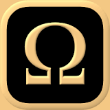 Greek Letters and Alphabet - From Alpha to Omega icon