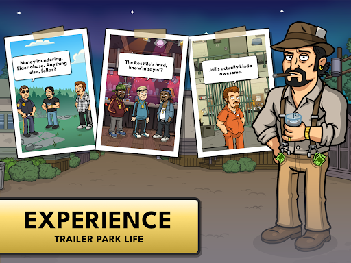 Trailer Park Boys:Greasy Money screenshot 10