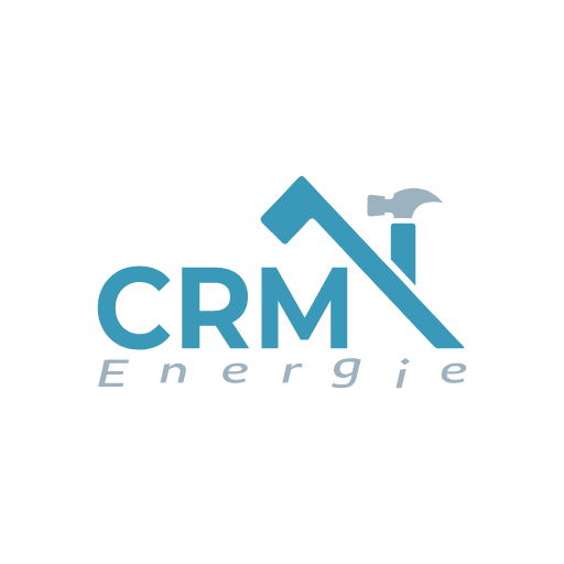 CRM Energie logo