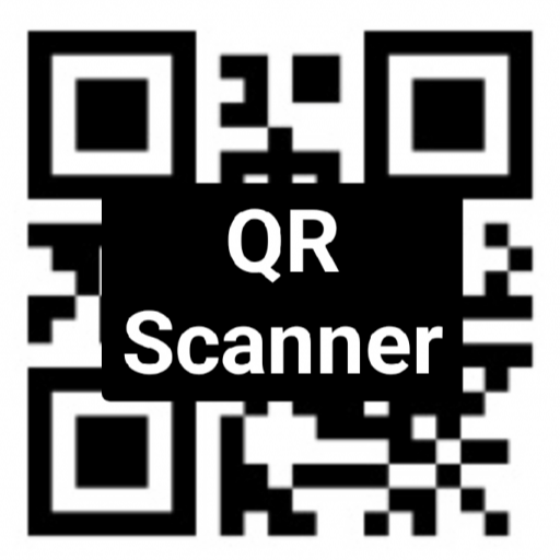 QR Scanner logo