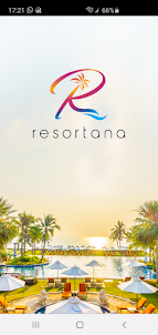 Resortana Business