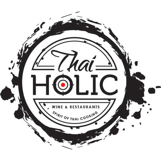 Thai Holic BK logo