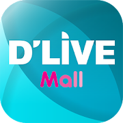 딜라이브몰 (DLIVE Mall)  Icon