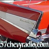 57 Chevy Radio icon